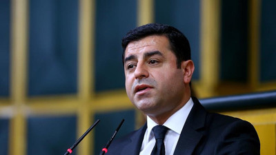 DEM Partili Çandar, Demirtaş'ın tahliyesi için haftasonunu işaret etti: Çıkma ihtimali çok kuvvetli