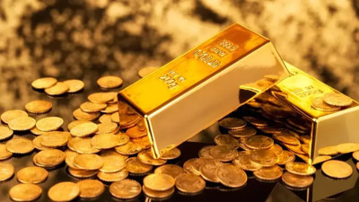 Dev bankadan ezber bozan rapor! 'Altında gerçek yükseliş şimdi başlıyor'