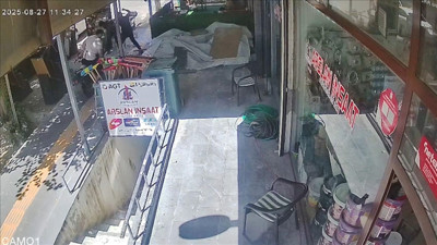 Diyarbakır'da çocuğu kaçırmaya çalışan sanık hakim karşısında: 'Bir anlık sinirle yaptım'