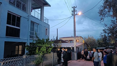 İzmir’de korkunç olay! Engelli kızını öldürüp aynı silahla canına kıydı