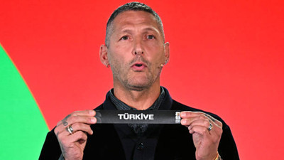 2026 Dünya Kupası yolunda Türkiye’nin Play-Off rakibi belli oldu!