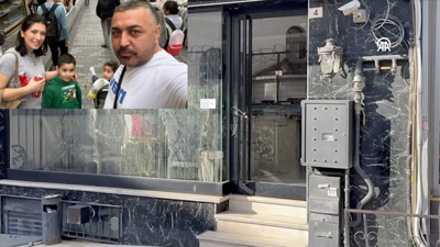 Böcek ailesi soruşturmasında otel sahibi ve çalışanına yakalama kararı