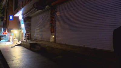 Esenyurt’ta ruhsatsız dönerci mühürlendi! 13 yaşındaki Eren’in ölümü sonrası inceleme başlatılmıştı