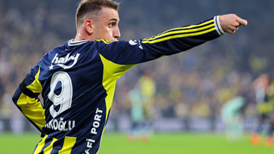 Kerem Aktürkoğlu’na ''expelliarmus'' davası! Warner Bros milli futbolcuyu mahkemeye verdi