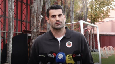Volkan Demirel: “Galatasaray’ın durumu bizi ilgilendirmiyor”