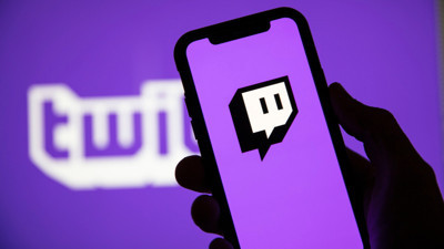 Devrim gibi karar: Facebook, Instagram ve X'in ardından Twitch platformuna da yaş kısıtlaması getirildi