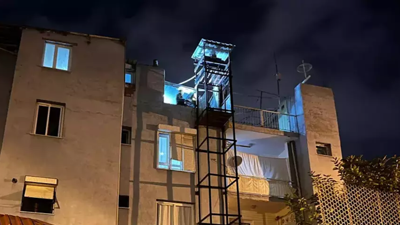 Engelli kardeşi için yaptırmıştı: Asansörden düşen kadın hayatını kaybetti