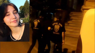 İkbal Uzuner’in mezarı başındaki skandal görüntülere soruşturma: 2 çocuk gözaltına alındı