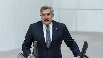İmralı ziyaretinde AK Parti’yi temsil edecek: Hüseyin Yayman kimdir?