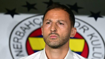 Fred’e alternatif bulundu!Tedesco Süper Lig yıldızını istiyor