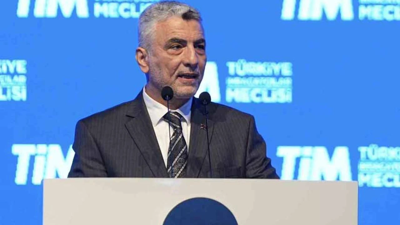 Bakan Bolat’tan esnafa müjde! Faiz indirimi ve yeni destekler geliyor