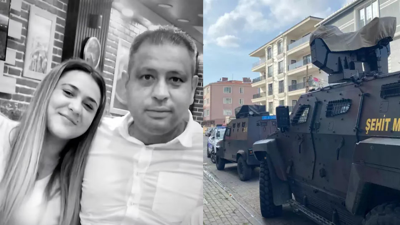 Lüleburgaz’da dernek başkanının kızı öldürüldü! Husumetliler eve kurşun yağdırdı