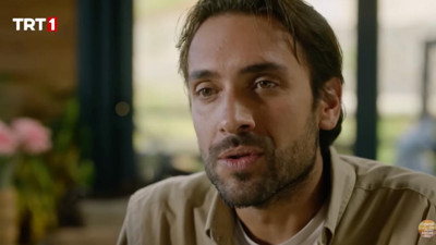 TAŞACAK BU DENİZ 8. BÖLÜM FRAGMANI İZLE: “Toprağa gömdüğün sır...” TRT 1 yeni fragman yayında!