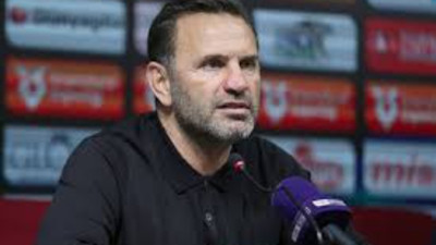Okan Buruk maç sonu açıklamalarda bulundu: “Eksiklerimizi gördük, devre arasında hepsini tamamlayacağız”