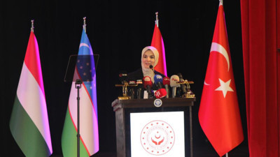 Bakan Göktaş’tan çarpıcı uyarı: “Türkiye’nin kaderi aile yapısına bağlı!”