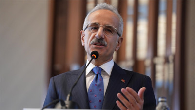 Bakan Uraloğlu duyurdu: Aile yılı ulaşım raporu açıklandı!