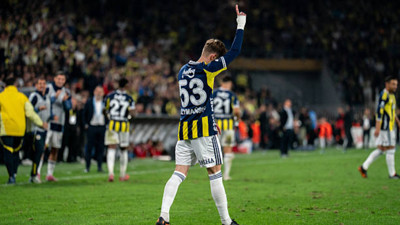 Fenerbahçe’nin yıldızı Bundesliga yolunda mı? Alman kulübü devrede!