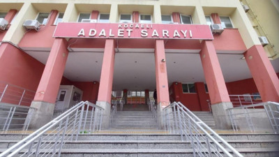 Kocaeli Adliyesi’nde büyük skandal! Emanet bürosundaki ziynet ve döviz kayboldu