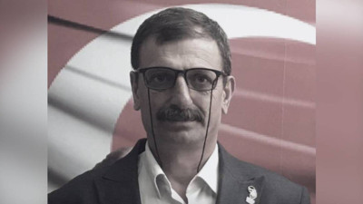 Zafer Partisi ilçe başkanı gölette ölü bulundu