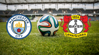 Etihad'da Devler Ligi gecesi! Manchester City - Bayer Leverkusen maçı ne zaman, saat kaçta, hangi kanalda?