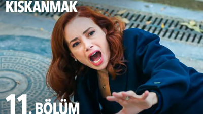 Kıskanmak 11. bölüm izle | NOW TV DİZİ İZLE