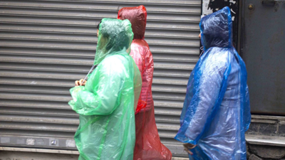 Meteoroloji: 13 ilde sağanak yağış bekleniyor