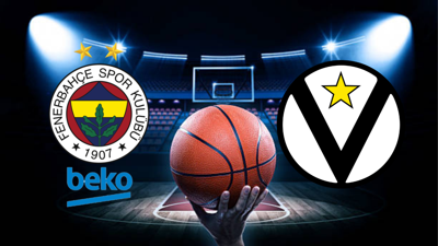 Ülker Arena'da EuroLeague heyecanı! Fenerbahçe Beko - Virtus Bologna maçı ne zaman, saat kaçta?
