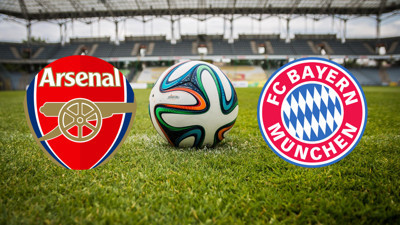 Devler Ligi’nde zirve savaşı! Arsenal - Bayern Münih maçı ne zaman, saat kaçta, hangi kanalda?