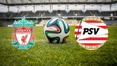 Futbol şöleni başlıyor! Liverpool - PSV maçı ne zaman, saat kaçta, hangi kanalda?