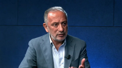 Gazeteci Fatih Altaylı'ya verilen ceza belli oldu