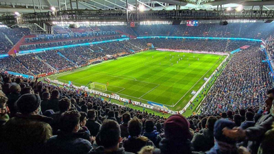 Karaborsa bilet satışlarına operasyon: 5 siteye erişim engeli getirildi