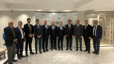 Türkiye enerjide çığır açıyor: 2026 depolama yatırımlarının sahaya indiği dönüm noktası olacak