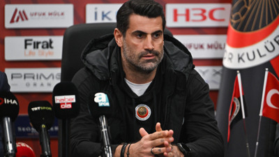 Volkan Demirel: “Futbolun doğasına aykırı olan her şey ceza almalı”