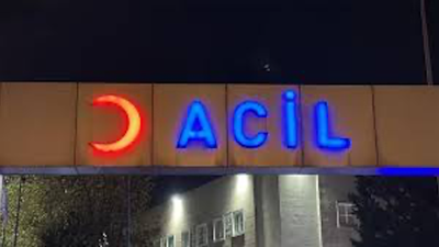 Zehirlenme şüphesiyle hastaneye kaldırılan işçi sayısı 154’e çıktı: 4’ü yoğun bakımda!