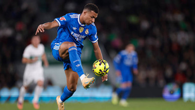 Mbappe Şampiyonlar Ligi’ni yıktı geçti! Ronaldo ve Benzema’yı solladı