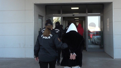 Milyarlarca liralık vurgun: 6 ilde düzenlenen operasyonda 17 şüpheli adliyeye sevk edildi