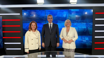 Sağlık Bakanı Memişoğlu canlı yayında soruları yanıtladı: ''Randevu sorunu %90 oranında  çözüldü''