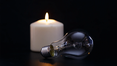 Yarın elektrikler 9 saat boyunca olmayacak: Kesinti listesi açıklandı