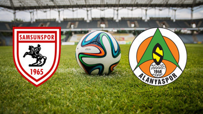 Karadeniz’de zorlu randevu! Samsunspor - Alanyaspor maçı ne zaman, saat kaçta, hangi kanalda?