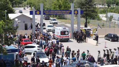 5 işçi hayatını kaybetmişti… MKE fabrikasındaki patlama davasında yeni gelişme