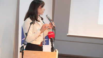 Kadına şiddet ve medyanın rolü Maltepe’de tartışıldı: Çözüm Atatürk devrimlerinde