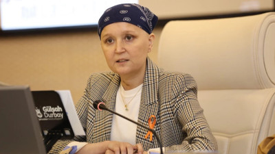 Şehzadeler Belediye Başkanı Gülşah Durbay'dan endişe veren haber: Kanser tedavisi yoğun bakımda sürüyor
