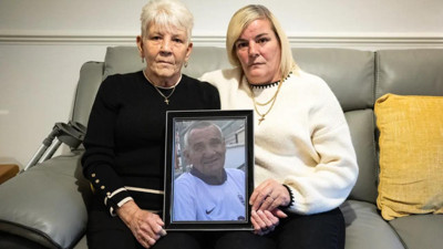 Tatile giden İngiliz turistin kalbi çalındı: Ölüm nedeni belirlenemiyor