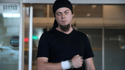 Borsada manipülasyon soruşturması: İllüzyonist Ghafouri dahil 8 kişi tutuklandı