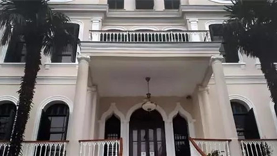 Adalar Adliyesi'nde skandal: Silahları adli emanetten çıkarıp satmış