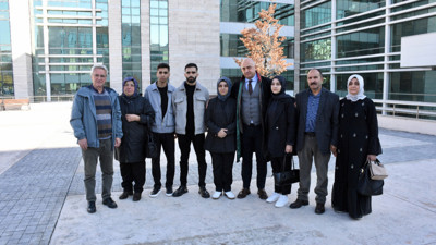 Akaryakıt istasyonunda 3 kişinin öldüğü heyelanla ilgili sanıklar hakim karşısında: Acılı anneden yürek burkan feryat!