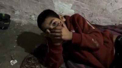 Ankara’da  11 yaşındaki engelli çocuğun kümeste tutulmasıyla ilgili soruşturma başlatıldı