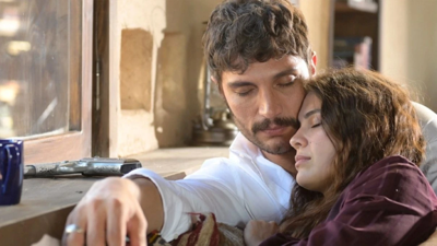 HALEF: KÖKLERİN ÇAĞRISI 11. BÖLÜM İZLE | NOW TV DİZİ İZLE