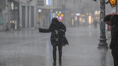 Meteorolojiden uyarı: Yarın bu 16 şehirde gök gürültülü sağanak bekleniyor
