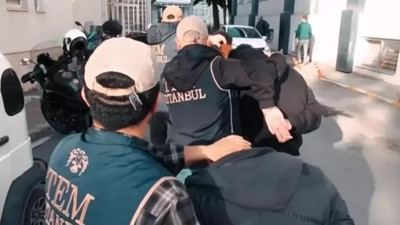 Bakan Yerlikaya rakamları açıkladı: 33 ilde eş zamanlı DEAŞ operasyonu